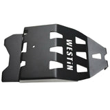 Westin - 42-21095 Oil Pan Skid Plate