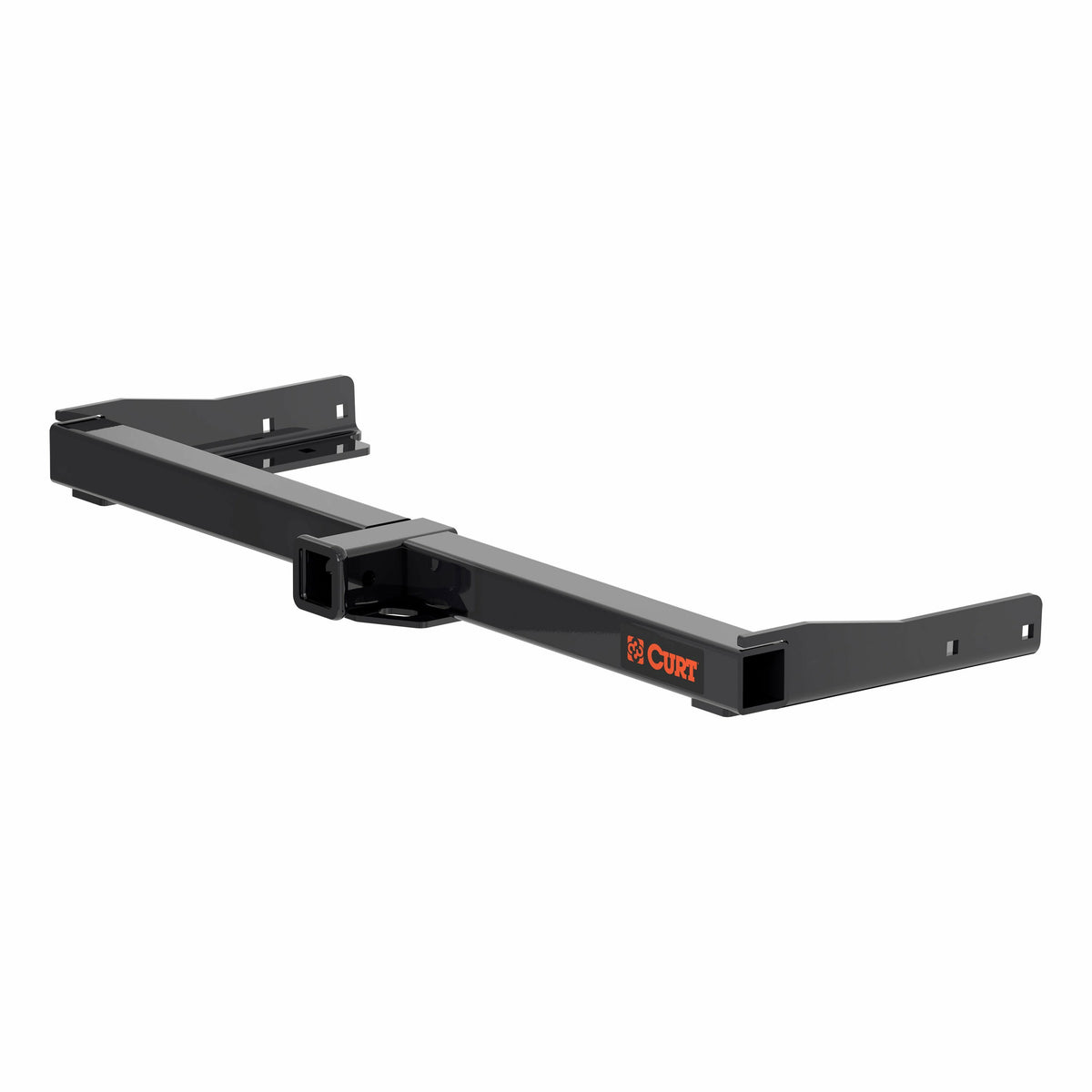 CURT 13637 Class 3 Trailer Hitch, 2-Inch Receiver, Fits Select Jeep Wagoneer S