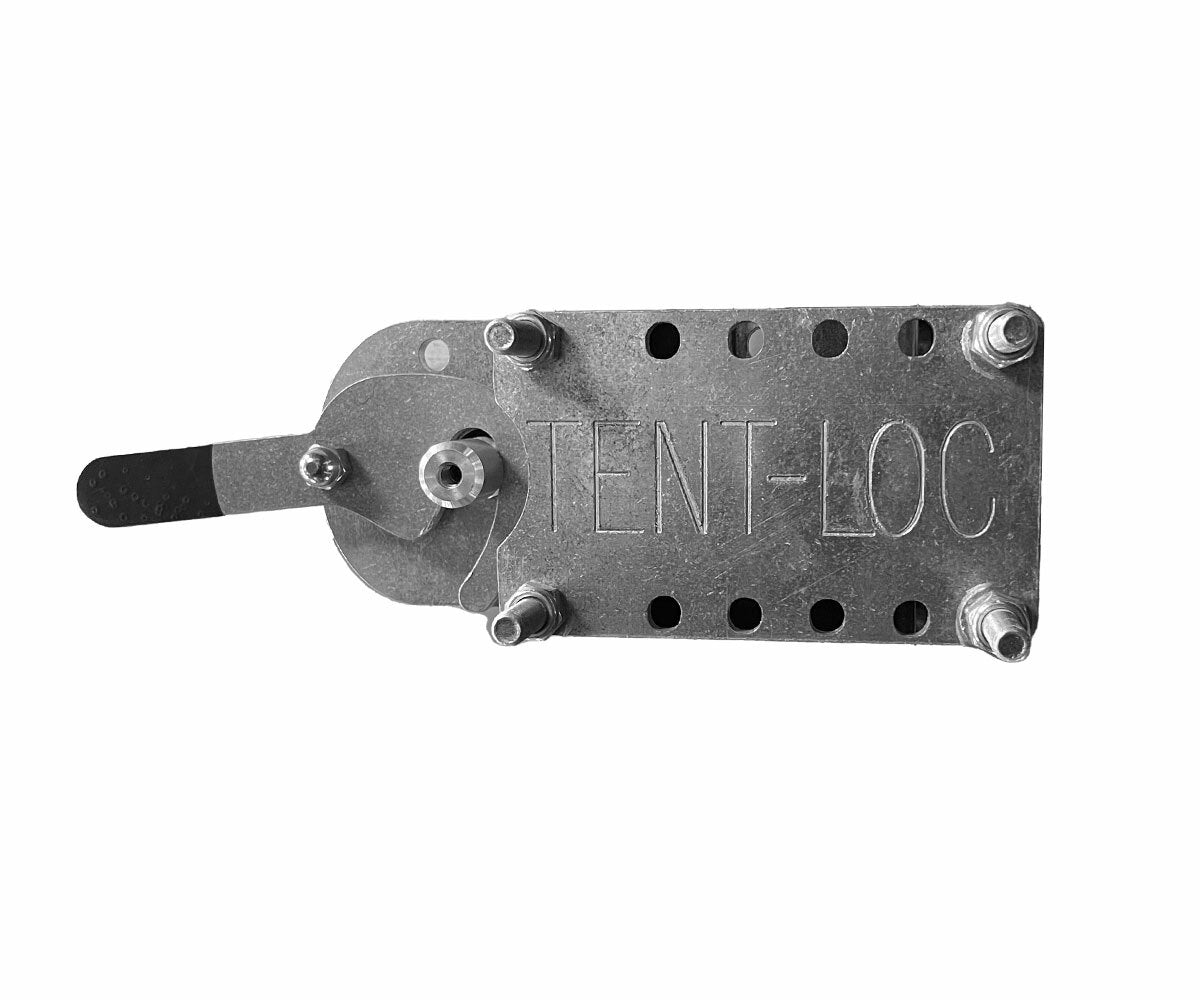 Prinsu - Prinsu Quick Release Tent Lock - iKamper roof top tents - 600-000-000-194