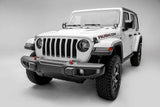 T-Rex Grilles - 1 Pc Horizontal Aluminum Billet Grille Insert - 6204931