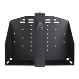 Go Rhino XG181407M - Xventure Grear Hard Case Mount - Medium 18" - Textured Black