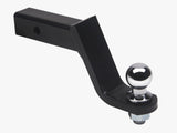 Armordillo 5" Drop Down Hitch For 2" Receiver