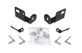 Go Rhino 55883T -  RC2 LR Bull Bar with Mounting Brackets & 20" Light Bar Opening - Textured Black