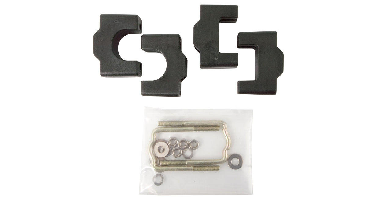 Rhino Rack - Batwing Thule and Yakima Bracket Kit - 31105