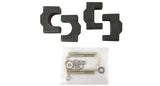 Rhino Rack - Batwing Thule and Yakima Bracket Kit - 31105