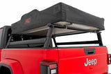 Bed Rack - Half Rack - Aluminum - Jeep Gladiator JT 4WD (2020-2024)