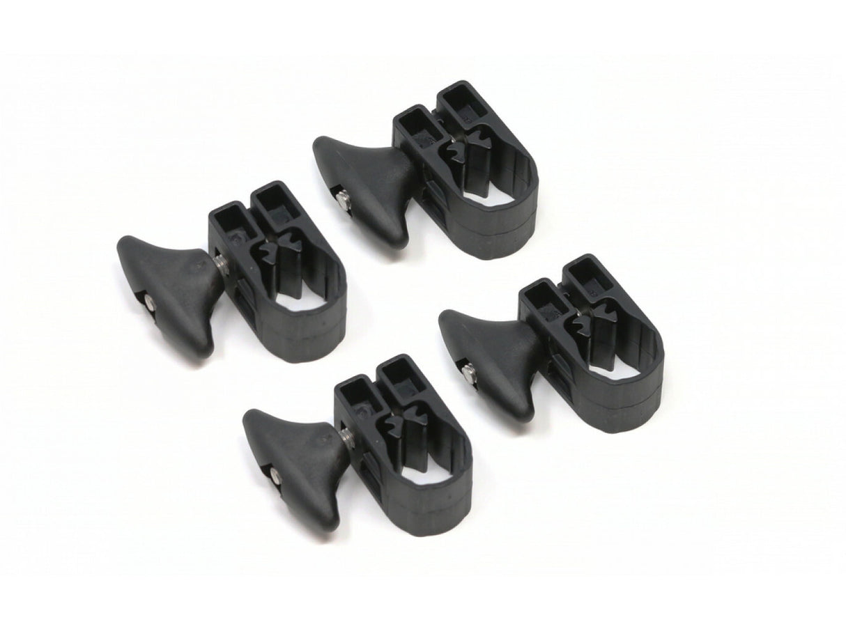 Yakima - RoundBar Kit (BigCatch) - 8004093