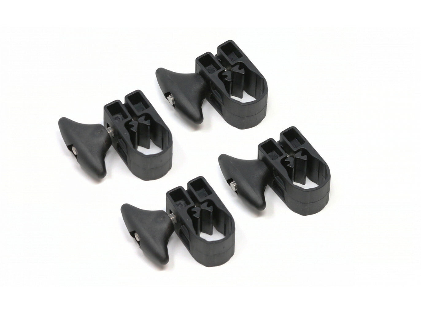 Yakima - RoundBar Kit (BigCatch) - 8004093