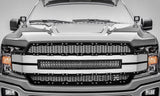 T-Rex Grilles - T-Rex Grilles 6315785 Torch AL Grille Aluminum 1 Pc Replacement - 6315785