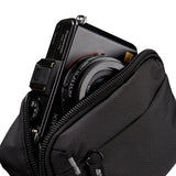 Thule - Medium Camera Case - Black - 3201467