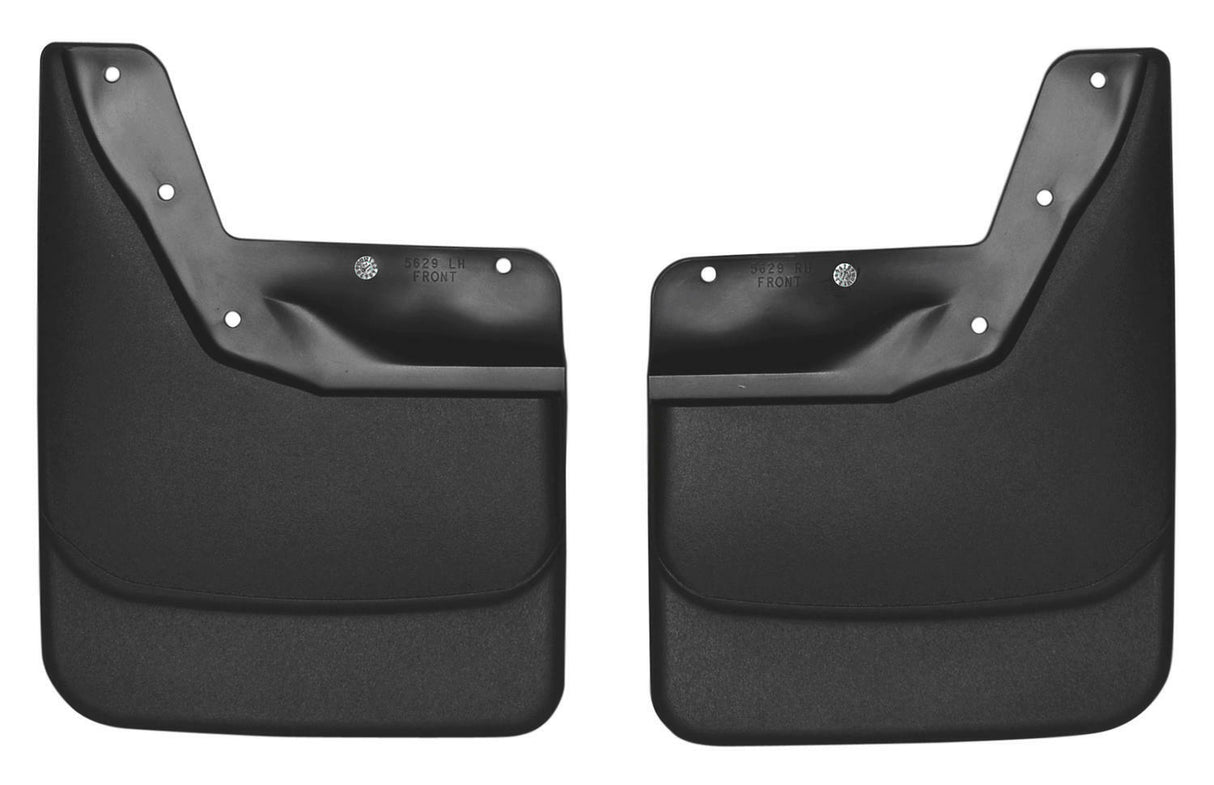 56291-Husky Liners - Front Mud
