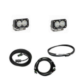 Baja Designs - 447651UP - S2 Sport Dual Reverse Light Kit