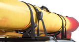 Rhino Rack - Rapid Locking Straps (11.5ft) - RTD35L