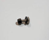 Prinsu - Prinsu Carriage Bolts and Washers - 600-000-000-425