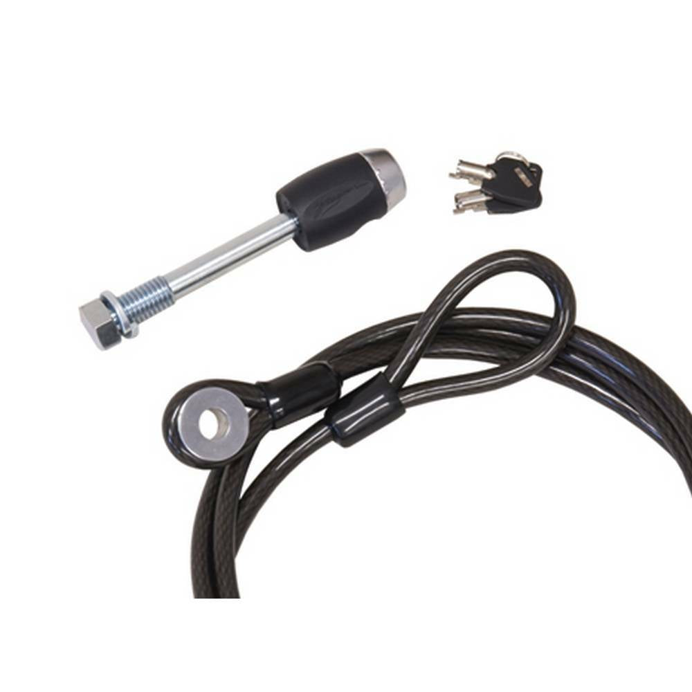 Swagman - XTC 4 Bike Cross County Rack 2in. Receiver