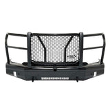 Westin 58-31215 HDX Bandit Front Bumper