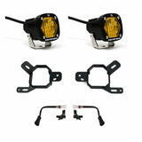 Baja Designs 44-7879 S1 Fog Pocket Light Kit