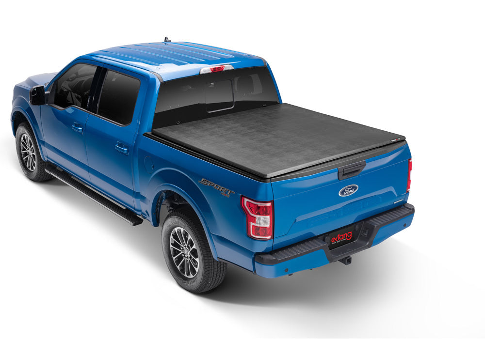 Extang - Trifecta ALX Soft Folding Truck Bed Cover - 90961