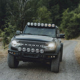 KC HiLiTES 97168 KC Flex Era Off-Road Light