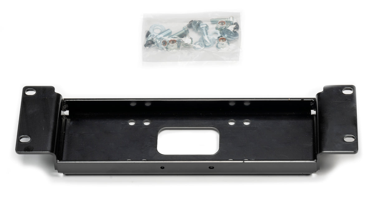 Warn - Polaris Ranger 570 SP Winch Mount - 109094