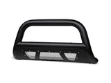 Armordillo 2001-2004 Nissan Xterra MS Bull Bar - Texture Black