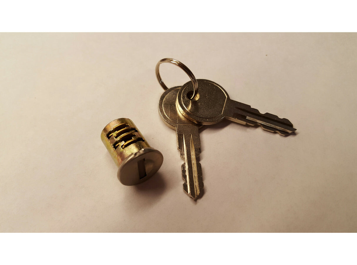 Yakima - RNR Trailer Core and Keys S301 - 8880547