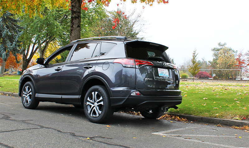 Torklift EcoHitch - Toyota RAV4 2013 - 2018 [1.25 inch] - X7220