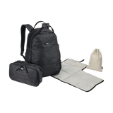 Thule - Changing Backpack - Black - 11200360