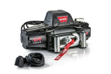 Warn - VR EVO 12,000lbs Metal Rope Winch - 103254