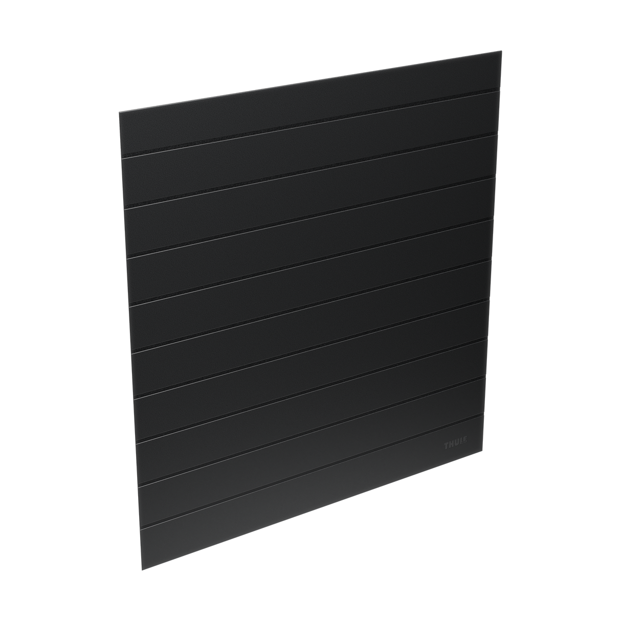 Thule - Dog Crate Mat Double - Black - 770107