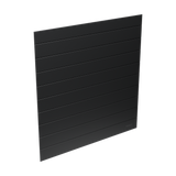 Thule - Dog Crate Mat Double - Black - 770107