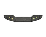 Aluminess 210001.1 Front Bumper