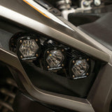 Baja Designs 447194 Kawasaki Teryx KRX S1 LED Headlight Kit