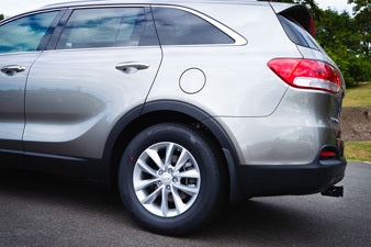 Torklift EcoHitch - Kia Sorento 2016 - 2020 [1.25 inch] - X7321
