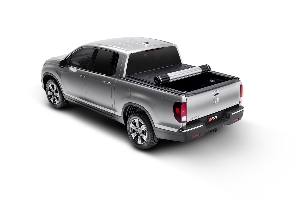 Bak Industries - Revolver X2 Hard Rolling Truck Bed Cover - 39602