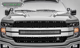T-Rex Grilles 6315783 Torch AL Grille Aluminum 1 Pc Replacement