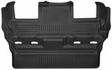 Husky Liners - 3rd Seat Floor Liner - 53191