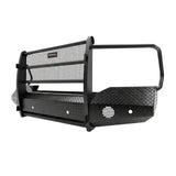 TrailFx - Front Full Replacement Bumper for Ram 2500/3500 (FX3034A)