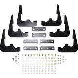 Westin - 27-2195 Running Board Mount Kit