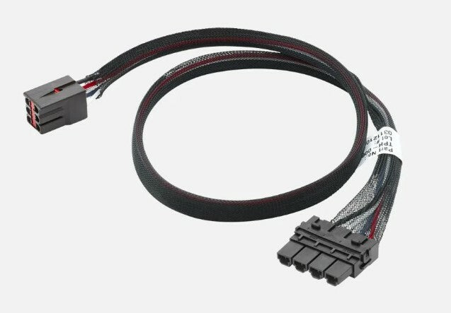 REDARC - FORD/LINCOLN SUITABLE TOW-PRO BRAKE CONTROLLER HARNESS  - TPH-006