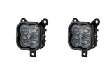 Diode Dynamics DD8033 Pod light featuring advanced TIR optics for high efficiency and focus.