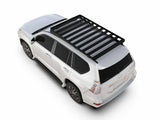 Front Runner - Lexus GX460 Slimline II Roof Rack Kit - KRLE010T
