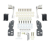 Westin - 57-2270 HDX Grille Guard
