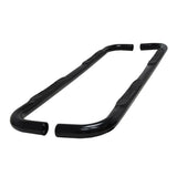 Westin - 23-4125 E-Series 3 Round Nerf Step Bars