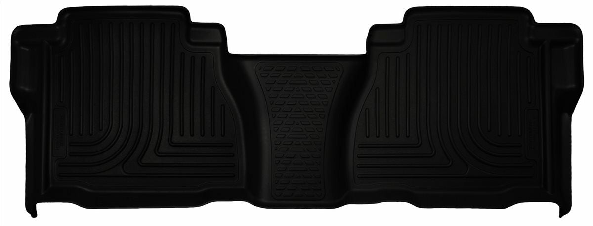 Husky Liners - 2nd Seat Floor Liner - 19591