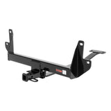 Curt - Class 1 Trailer Hitch, 1-1/4" Receiver, Select BMW 328xi, 335xi - 11033