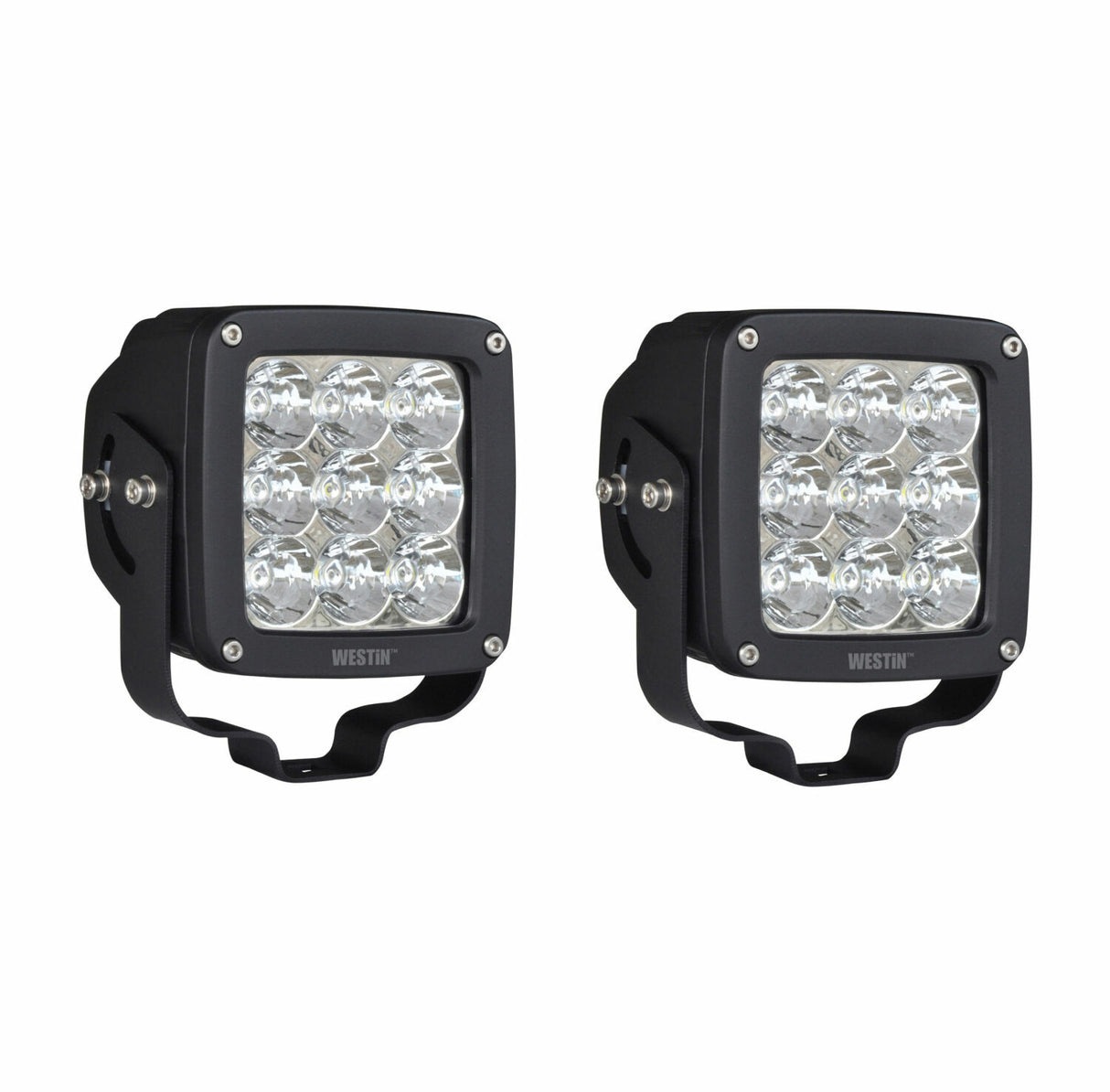 Westin - 09-12219A-PR Axis LED Auxiliary Light
