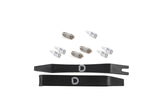 Diode Dynamics - Interior LED Kit for 2014-2018 Subaru Forester, Cool White Stage 2 - DD0612