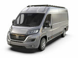 Front Runner - Fiat Ducato (L5H2/159in WB/High Roof) (2014-Current) Slimpro Van Rack Kit - KVFR005T