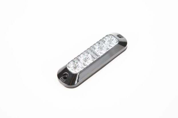 Holman - Warning Light; Directional Led - 40424